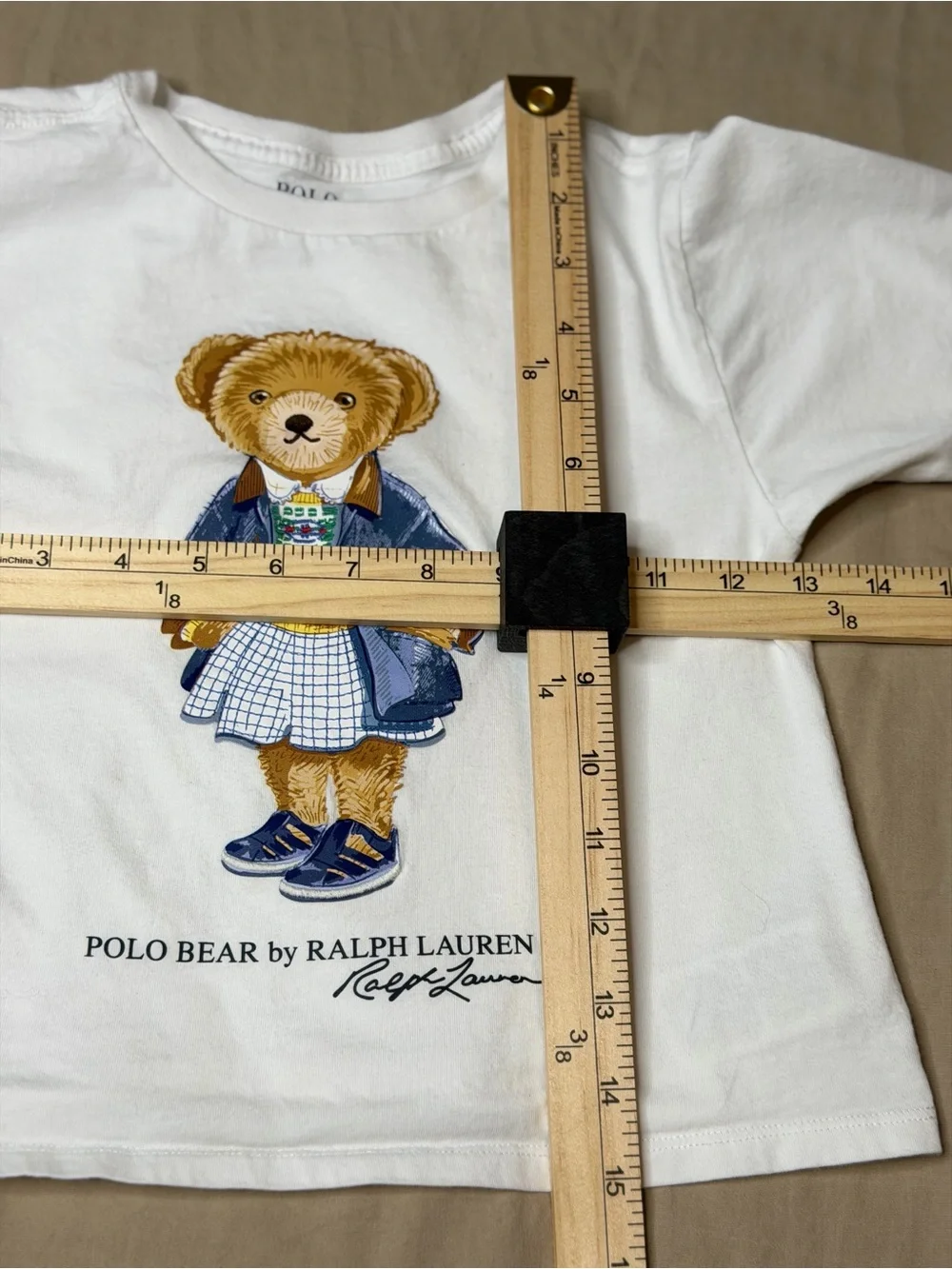 Ralph Lauren polo ralph